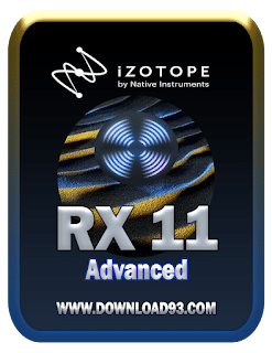 izotope rx 11破解版