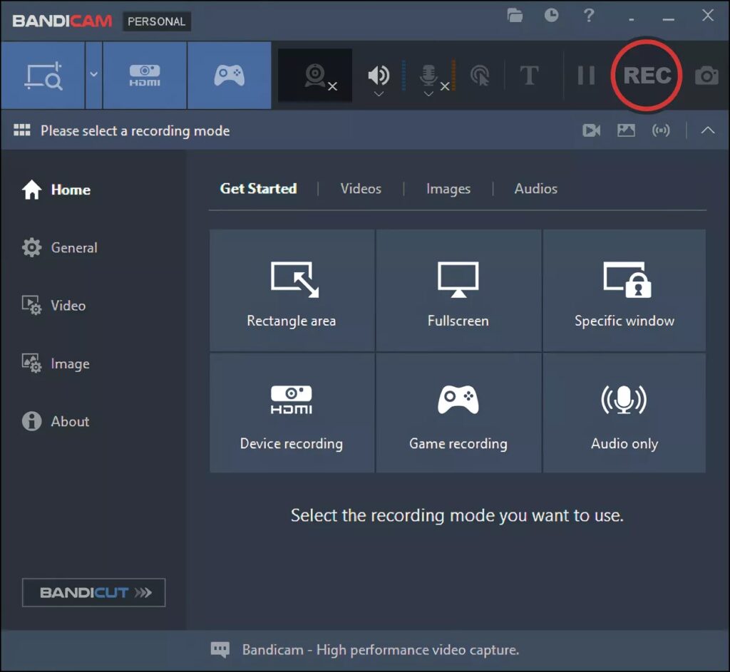 Bandicam v8.2.0.2523 Full version
