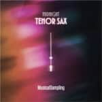 Musical Sampling Midnight Tenor Sax KONTAKT