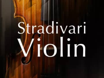 Native Instruments Stradivari Violin