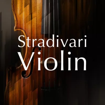 Native Instruments Stradivari Violin v2.0.0 KONTAKT