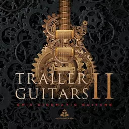 Audio Imperia Trailer Guitars 2 v1.1.0 Free Download