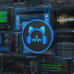 Blue Cat’s All Plug-Ins Pack 2025.9 Free Download for Windows