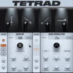 Physical Audio Tetrad Free Download