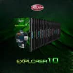 Rob Papen eXplorer 10