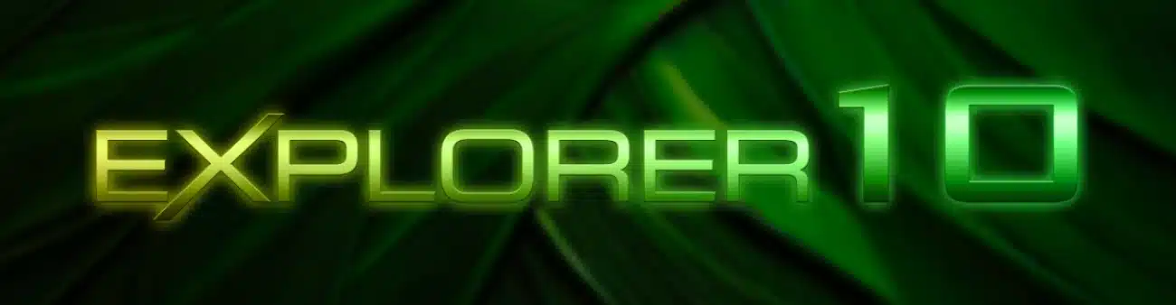 Rob Papen eXplorer 10