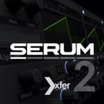 Xfer Records Serum 2.
