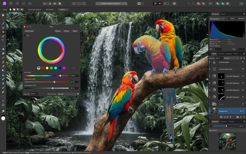 Affinity Photo