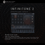 Infinitone Microtuning 2 v2.0.3 Free Download for MacOS
