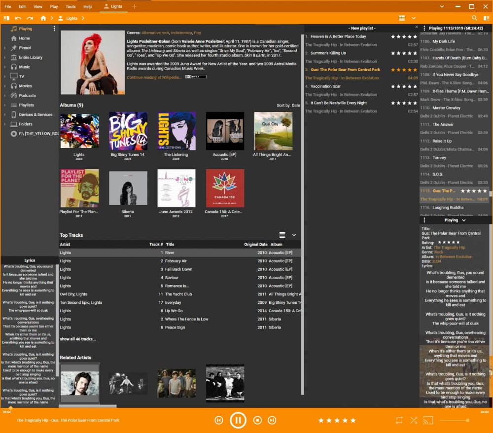 MediaMonkey Gold v2024.0.0.3081