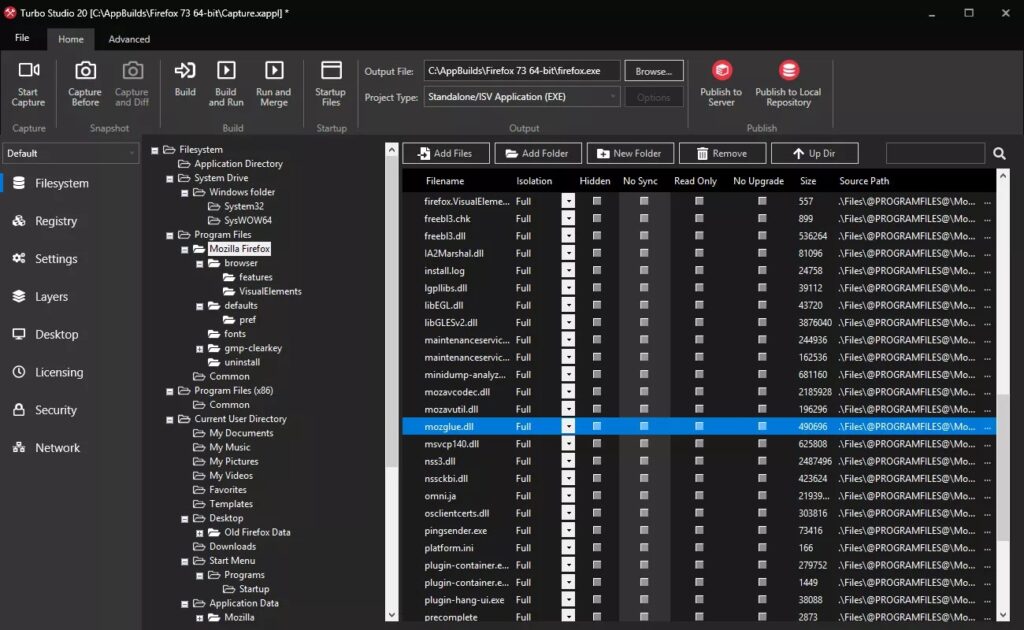 Turbo Studio v25.2.2