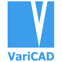 VariCAD 2021 v2.06 Free Download for Windows