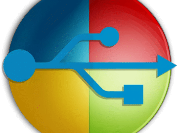 WinToUSB Enterprise.