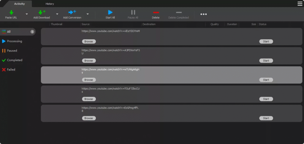 YT Downloader v9.16.8 Crack