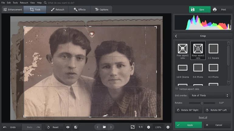 PhotoGlory v7.0.0 Full version