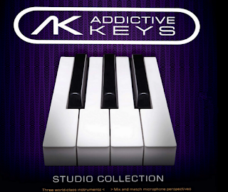 Addictive Keys Complete v1.7.3 MAC