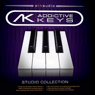 Addictive Keys Complete v1.7.3 MAC