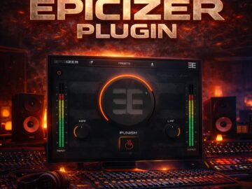 Tommee Profitt Epicizer