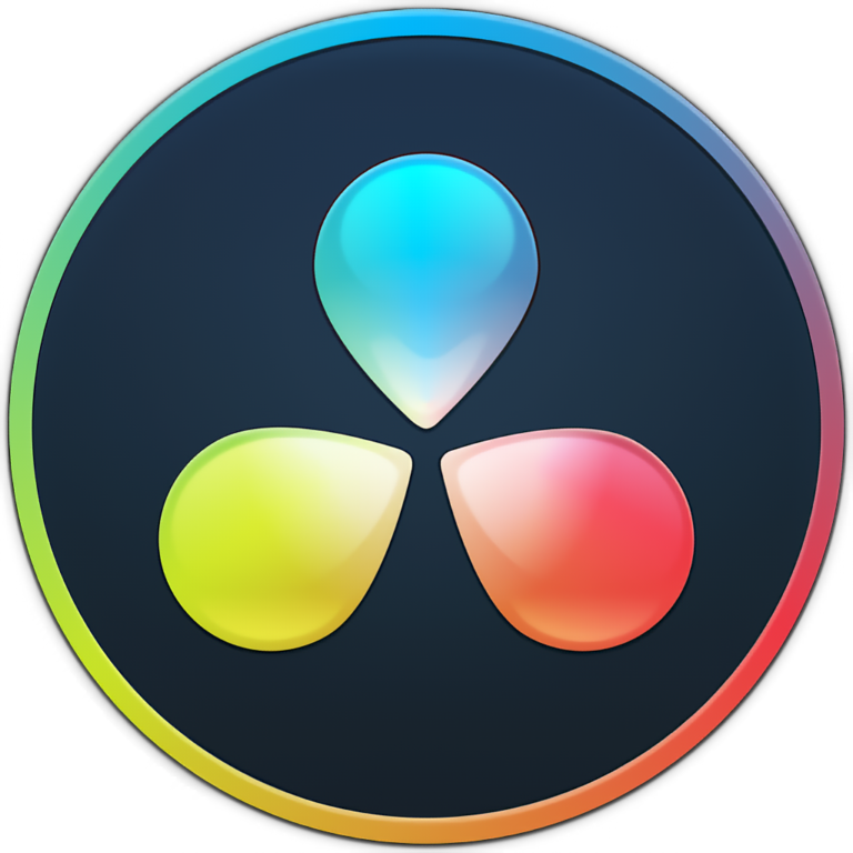 Blackmagic DaVinci Resolve Studio
