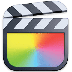 Apple Final Cut Pro v12.0 U2B MacOS