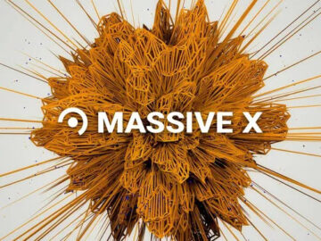 Native Instruments Massive X
