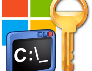 Microsoft Activation Script