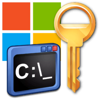 Microsoft Activation Script