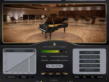 Modartt Pianoteq 9 PRO