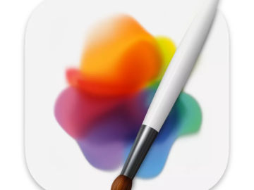 Pixelmator Pro 3.6.14 MacOS