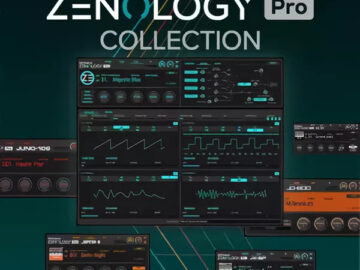 Roland ZENOLOGY Pro