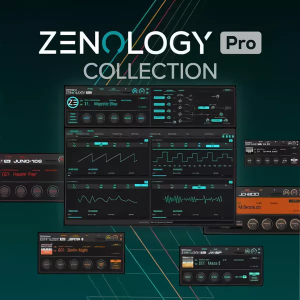 Roland ZENOLOGY Pro