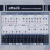 Waldorf Attack 3 Download