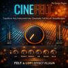 Pat George CINEFELT