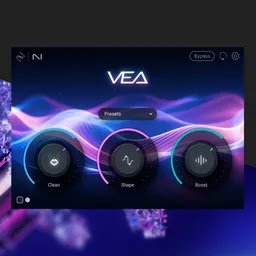 iZotope VEA v1.1.0 for MacOS