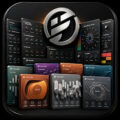 UVI Falcon v26.0.3 + Factory Library