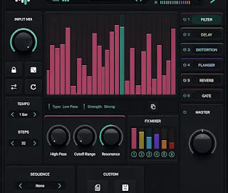 2B Played Music PulseLoop v1.6 for Windows