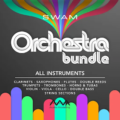 Audio Modeling SWAM Orchestra Bundle v3.12.1 WIN