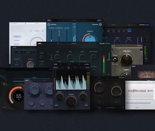 Black Salt Audio Everything Download
