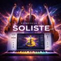 Expressive E Soliste v1.0.3 for MacOS