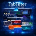 FabFilter Total Bundle v2026.03.16 for Windows