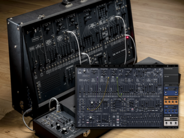 KORG ARP 2600 v1.2.2 for MacOS