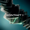 Native Instruments Kontakt 8 v8.10.1 WIN & Mac