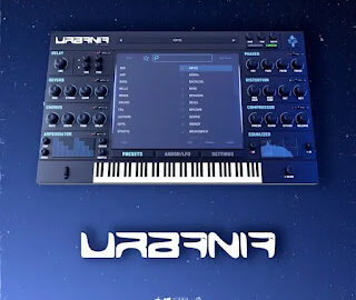 ProducerSources Al AMin Urbania Download