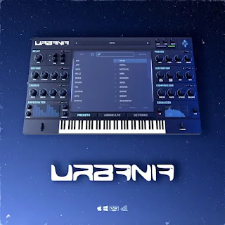 ProducerSources Al AMin Urbania Download