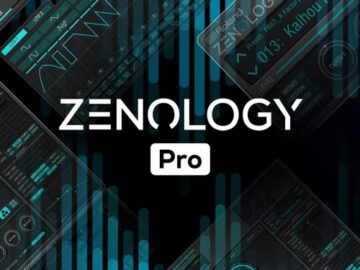 Roland Cloud ZENOLOGY Pro