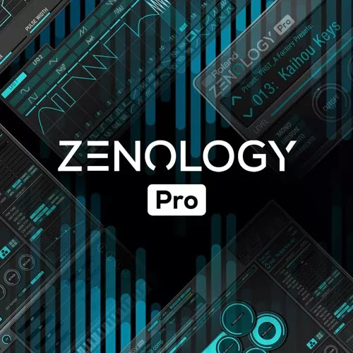 Roland Cloud ZENOLOGY Pro