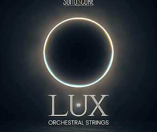 Sonuscore Lux Orchestral Strings