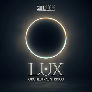 Sonuscore Lux Orchestral Strings