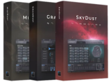 Sound Particles Dust Collection Download