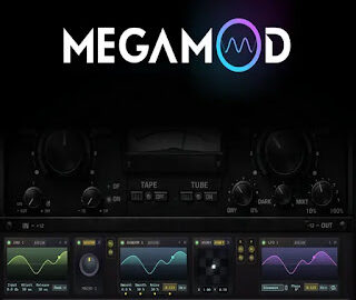 Sync Audio MegaMod Free Download